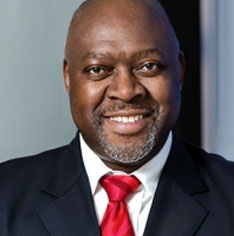 David Morobe