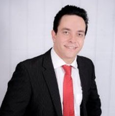 Ravick van der Merwe
