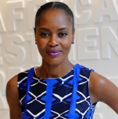 Thabile Leoka