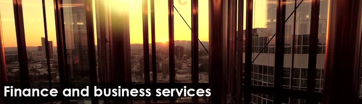Business Services