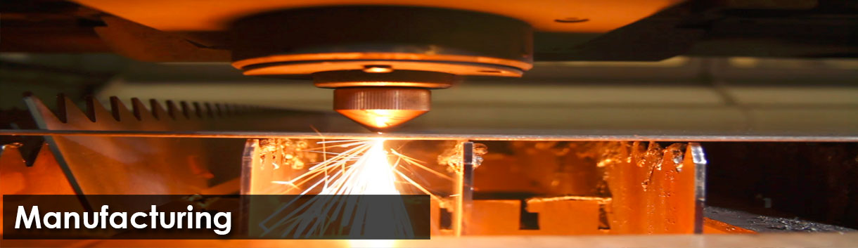 Resized Manufacturing