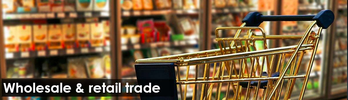 Retail Trade