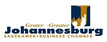 Groter Johannesburg Sakekamer