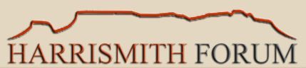 Harrismith Forum