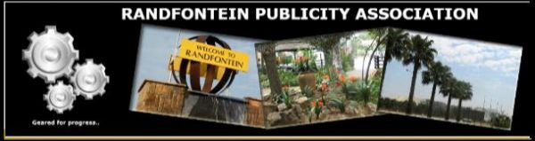 Randfontein Publicity Association