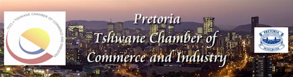 Tshwane Chamber of Commerce and Industry (TCCI)