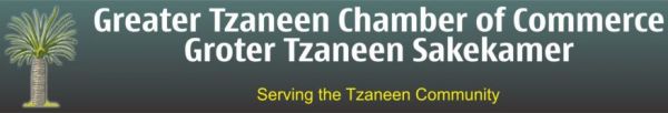 Greater Tzaneen Chamber of Commerce