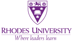 Rhodes University