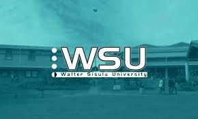 Walter Sisulu University
