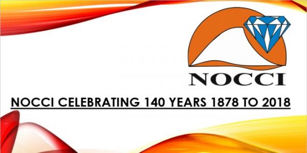 Northern Cape Chamber of Commerce & Industry KBY
